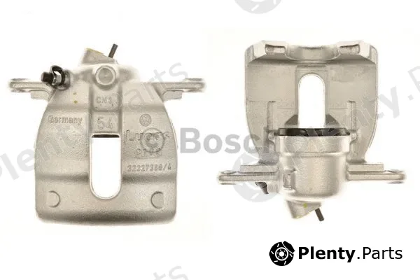 Bosch 0986474192 — Brake Caliper