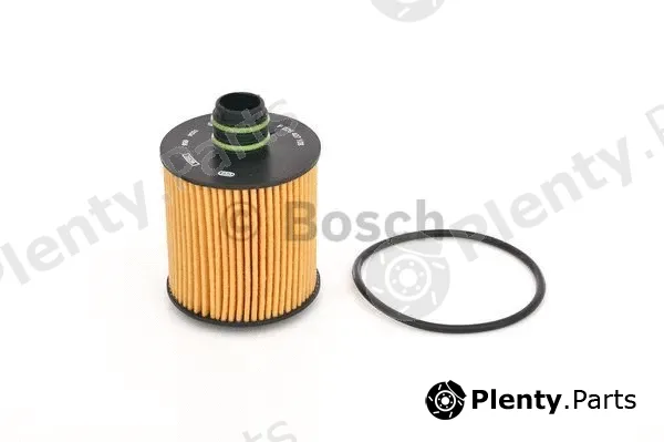 Bosch F026407108 — Oil Filter