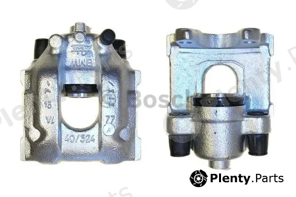 Bosch 0986474367 — Brake Caliper