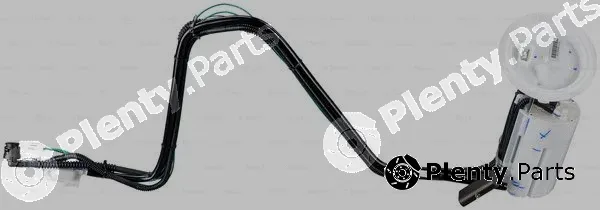 Bosch 0580314541 — Fuel Feed Unit