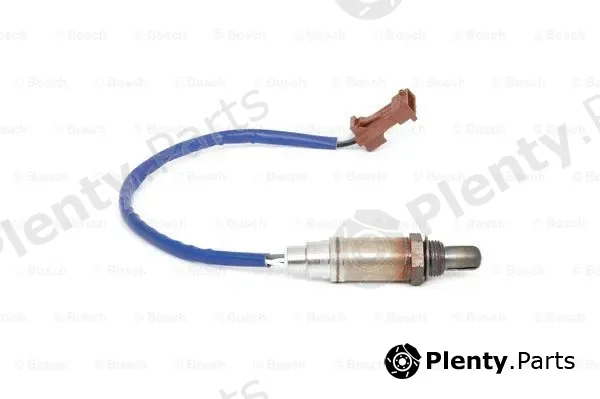 Lambda Sensor