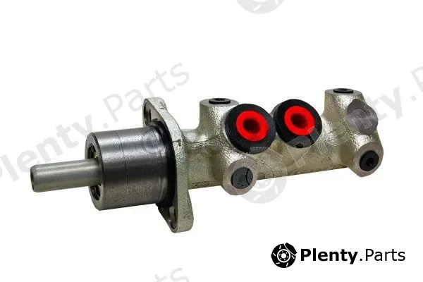 Bosch 0204122268 — Brake Master Cylinder