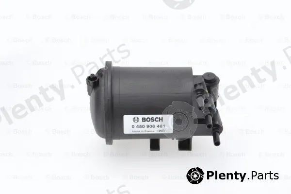 Bosch 0450906461 — Fuel Filter