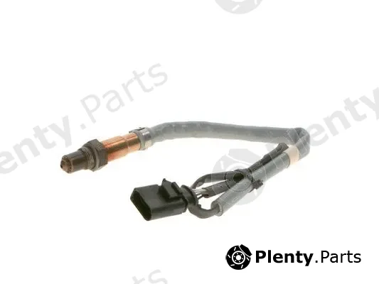 Lambda Sensor