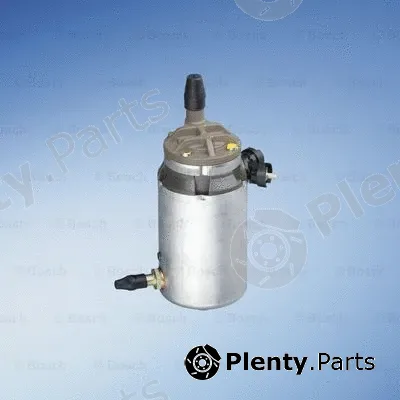 Bosch 0580464005 — Fuel Pump