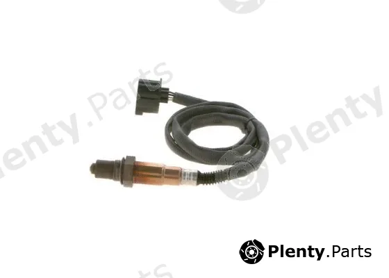 Lambda Sensor