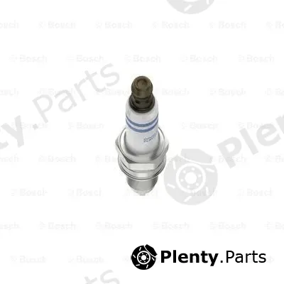 Bosch 0242135510 — Spark Plug Double Platinum