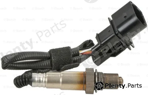 Lambda Sensor