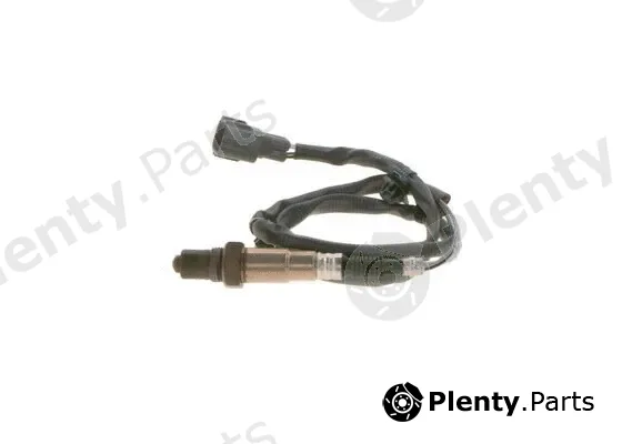 Lambda Sensor