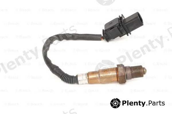 Lambda Sensor