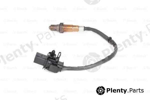 Lambda Sensor
