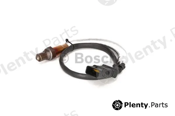 Lambda Sensor