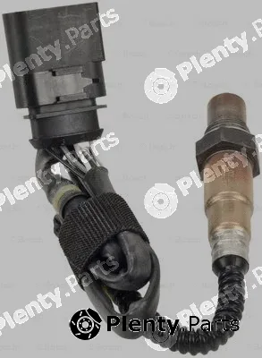 Lambda Sensor