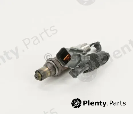 Lambda Sensor