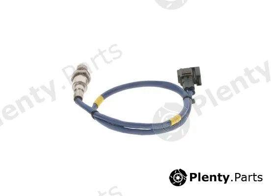 Lambda Sensor