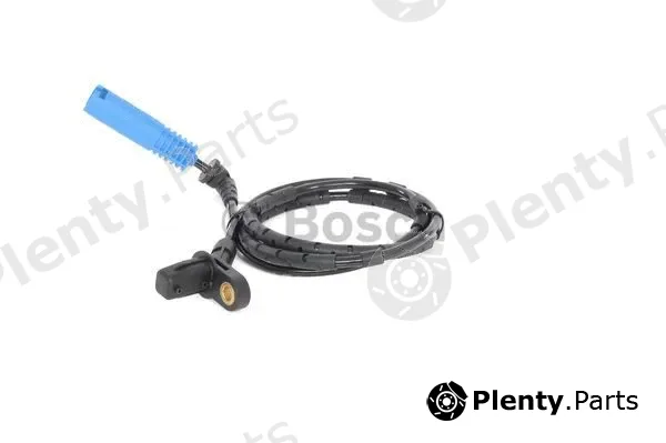 Bosch 0986594513 — Sensor, wheel speed