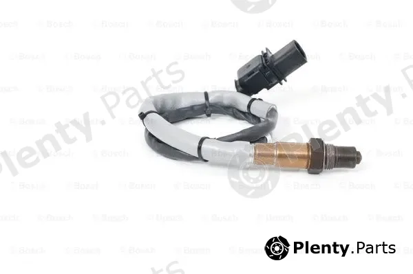 Lambda Sensor