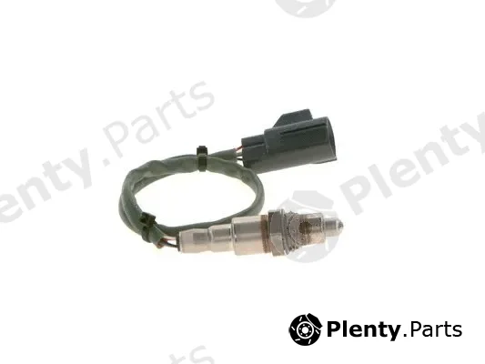 Lambda Sensor