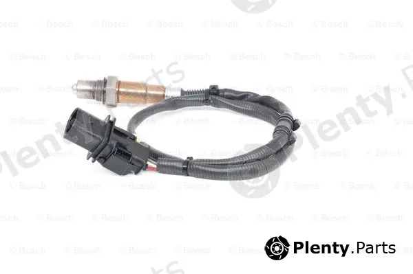 Lambda Sensor