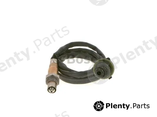 Lambda Sensor