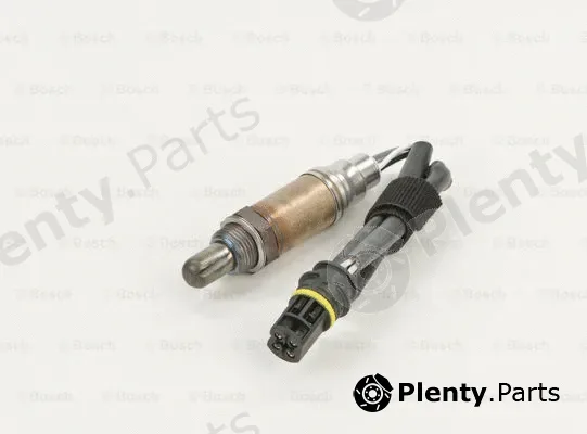 Lambda Sensor