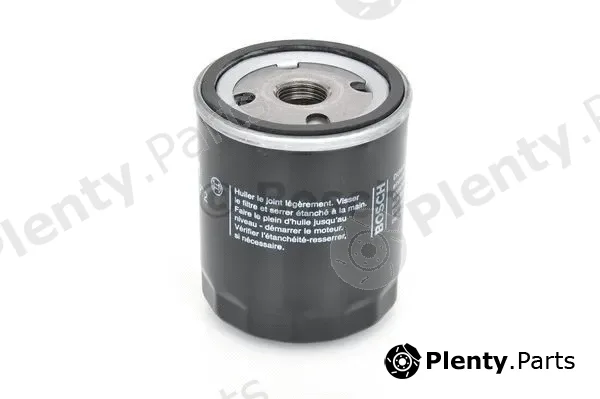 Bosch 0451103272 — Oil Filter