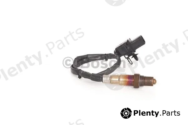 Lambda Sensor