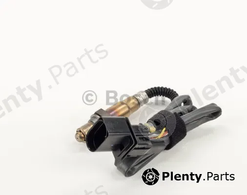 Lambda Sensor