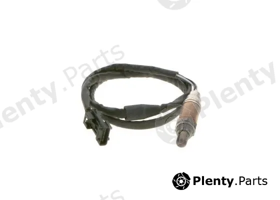 Lambda Sensor