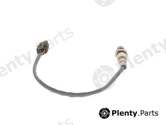 Lambda Sensor