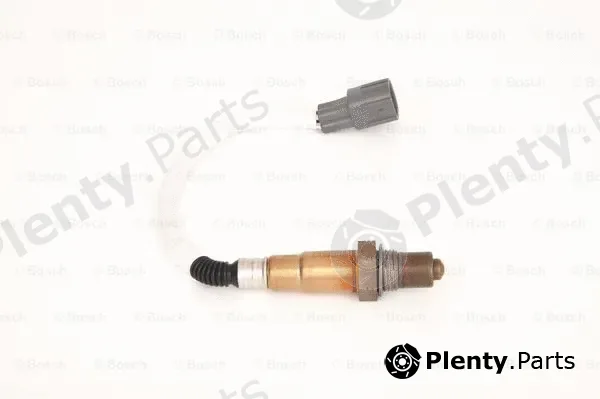 Bosch 0258006721 — Lambda Sensor