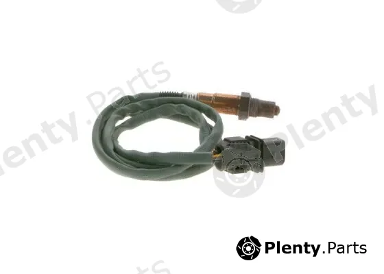 Lambda Sensor