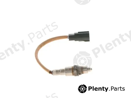 Lambda Sensor
