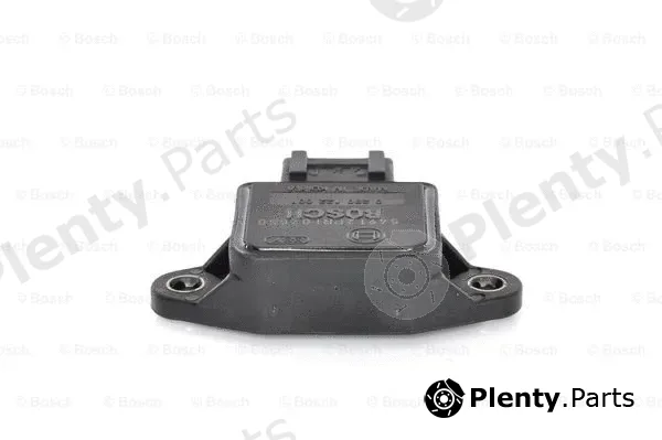 Bosch 0280122001 — Sensor, throttle position