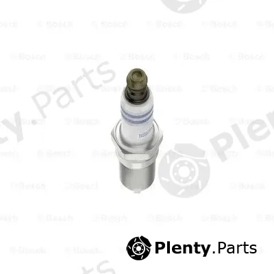 Bosch 0242236663 — Spark Plug Iridium