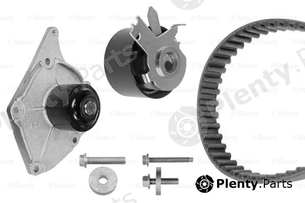 Bosch 1987948768 — Water Pump & Timing Belt Kit