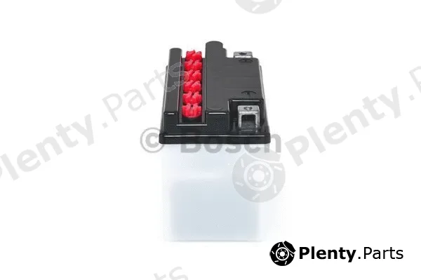 Bosch 0092M4F170 — Starter Battery M4 Fresh Pack
