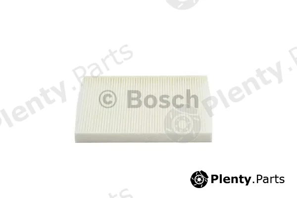 Bosch 1987432106 — Filter, cabin air