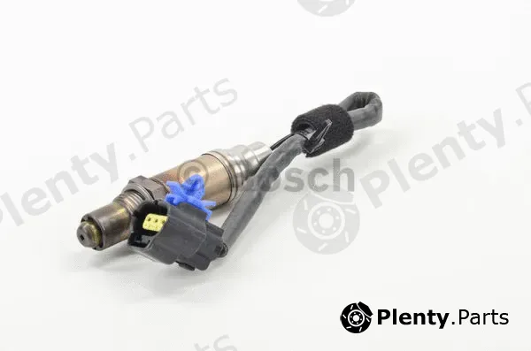 Lambda Sensor