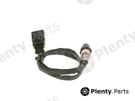 Lambda Sensor