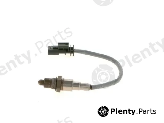Lambda Sensor