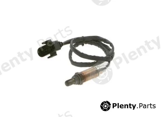 Lambda Sensor