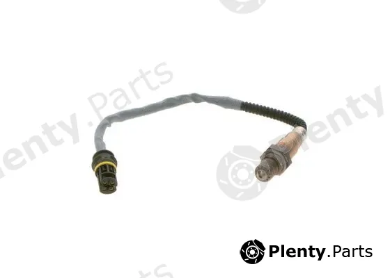Lambda Sensor