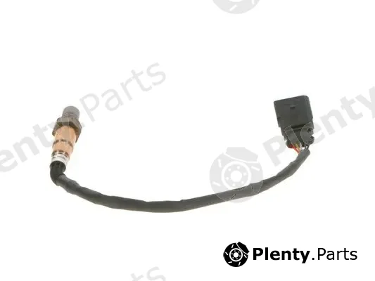 Lambda Sensor