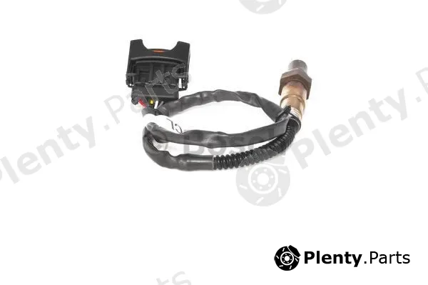 Lambda Sensor