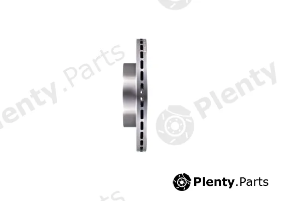 Bosch 0986AB9751 — Brake Disc