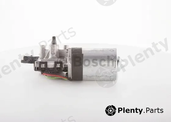 Bosch F006B20088 — Wiper Motor