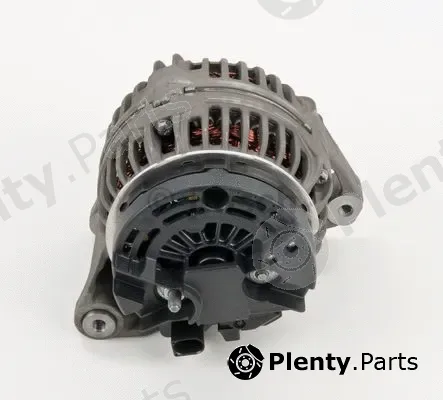 Bosch 0124525056 — Alternator