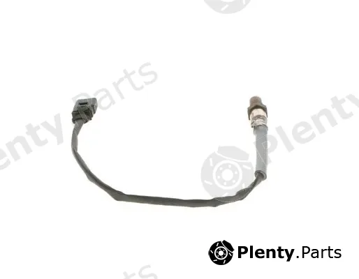 Lambda Sensor