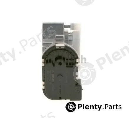 Bosch 0280750540 — Throttle Body